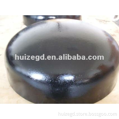 bw p91 seamless steel Cap